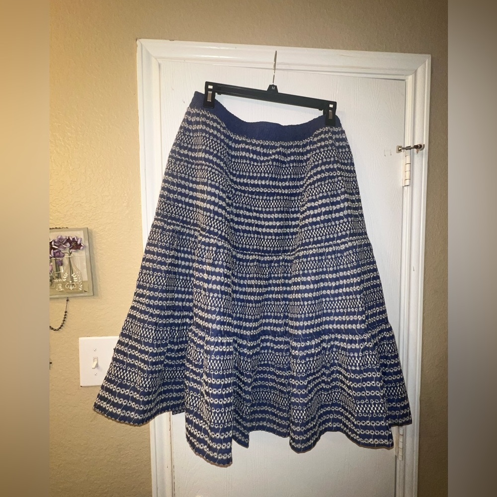 New Tommy Hilfiger skirt, size 2X